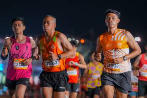 BIB: 2146, 20562, 111, 21933, 207
                            <button type="button" onclick="openModal(22860837)" class="btn btn-primary btn-sm float-right btn-popup" data-toggle="modal" data-target=".modal-high-quality">
                        <i class="fas fa-shopping-cart"></i> Add to Cart
                    </button>
                                            <button type="button" onclick="isThisMe(22860837, true)" class="btn btn-success btn-sm float-right btn-popup btn-isme hidden" data-toggle="tooltip" data-placement="bottom" title="นี่คือรูปของคุณใช่ไหม คลิกที่นี่เพื่อเอาเข้าอัลบั้ม">
                        <i class="fas fa-plus"></i> Add to album
                    </button>
                    <button type="button" onclick="isThisMe(22860837, false)" class="btn btn-warning btn-sm float-right btn-popup btn-isnotme hidden">
                        <i class="fas fa-ban"></i> Remove from album
                    </button>